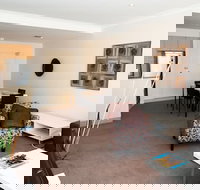 Citystyle Executive Apartments - Accommodation QLD