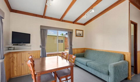 Discovery Parks - Port Augusta - Accommodation QLD 5