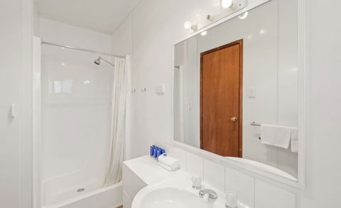 Discovery Parks - Port Augusta - Accommodation QLD 6