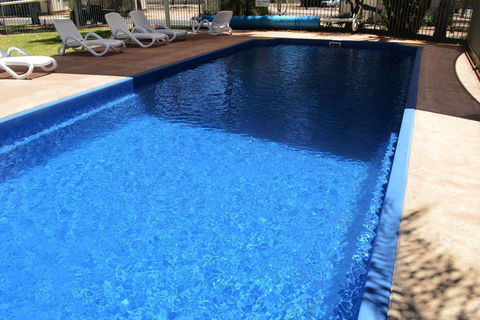 Discovery Parks - Port Augusta - Accommodation QLD 0