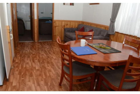 Discovery Parks - Port Augusta - Accommodation QLD 4