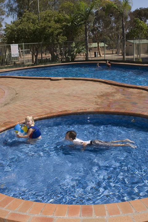 Discovery Parks - Port Augusta - Accommodation QLD 1