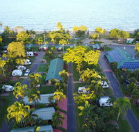 BIG4 Tasman Holiday Parks - South Mission Beach