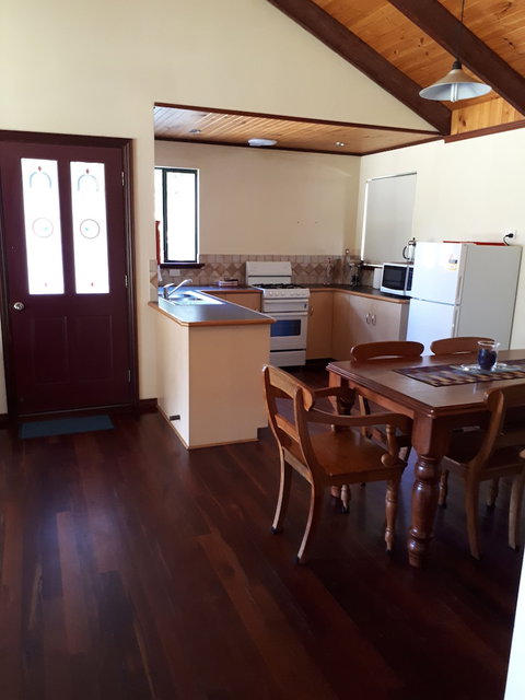 Walpole Wilderness Resort - Accommodation QLD 6