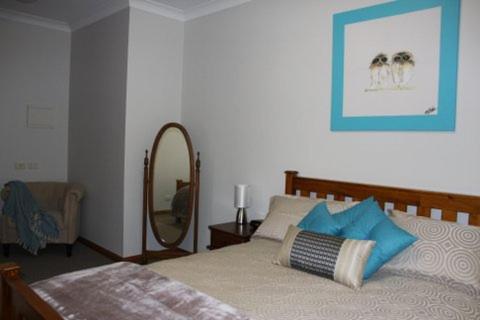 Owl Place In Hahndorf - Accommodation QLD 4