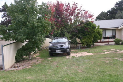 Owl Place In Hahndorf - Accommodation QLD 2