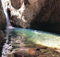 Emma Gorge Resort at El Questro - Accommodation QLD
