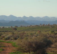 Windana Cottages - Accommodation QLD