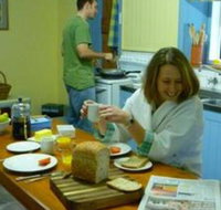 Ethel s Cottage - Accommodation QLD