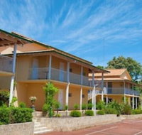 Higgins Lane Motel - Accommodation QLD