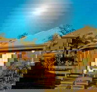 Shelly Beach Holiday Park - Accommodation QLD