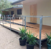 Under The Mount - Accommodation QLD