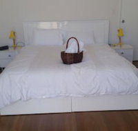 Wyatt Retreat - Accommodation QLD