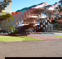 Ulladulla Harbour Motel - Accommodation QLD