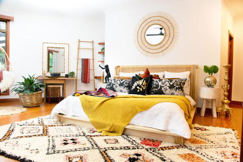 Aquila Retreat - Accommodation QLD 3