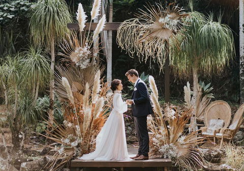 Aquila Retreat - Accommodation QLD 4