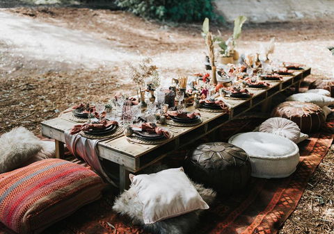 Aquila Retreat - Accommodation QLD 6