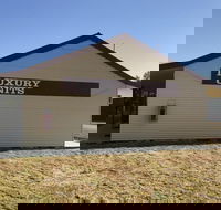Outback Quarters - Accommodation QLD