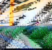 Daysend Cottages - Accommodation QLD