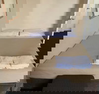 National Hotel Toowoomba - Accommodation QLD