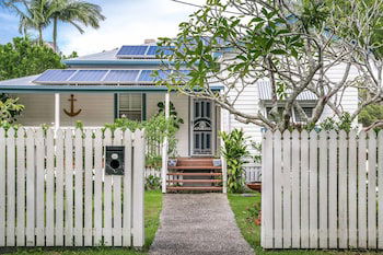 A PERFECT STAY - Anchored In Byron - Accommodation QLD 0