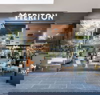 Meriton Suites North Sydney - Accommodation QLD