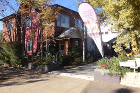 A Colourcity Apartments - Accommodation QLD 0
