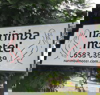 Narimba Motel - Accommodation QLD