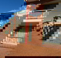 The Roseville Apartments - Accommodation QLD
