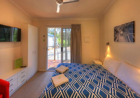 Yea Riverside Caravan Park - Accommodation QLD 2