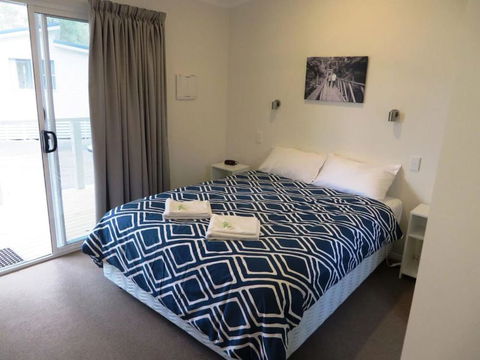 Yea Riverside Caravan Park - Accommodation QLD 4
