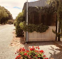 The Olde Devonshire House - Accommodation QLD