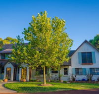 Sienna Lodge - Accommodation QLD