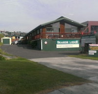 Bridport Seaside Lodge Backpackers - Accommodation QLD