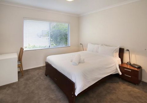 Geographe Cove Resort - Accommodation QLD 5