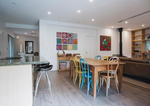 Geographe Cove Resort - Accommodation QLD 3