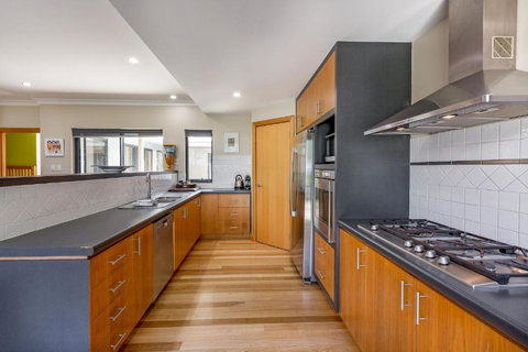 Geographe Cove Resort - Accommodation QLD 1