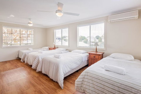 Geographe Cove Resort - Accommodation QLD 6