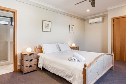 Geographe Cove Resort - Accommodation QLD 4