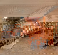 Hotel Corones - Accommodation QLD