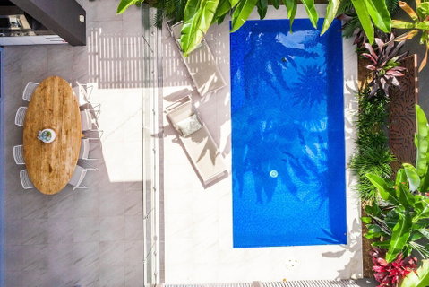A PERFECT STAY - KoKo's Beach Houses 1 And 2 - Accommodation QLD 1
