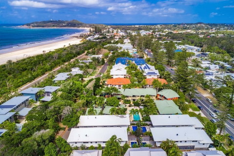 A PERFECT STAY - KoKo's Beach Houses 1 And 2 - Accommodation QLD 2