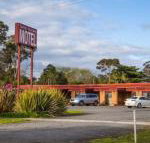 Tarra Motel - Accommodation QLD
