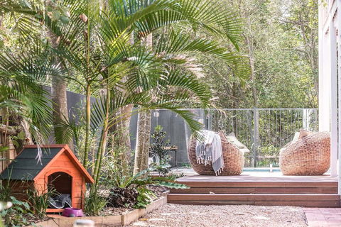 A PERFECT STAY - Beach Chalet - Accommodation QLD 3