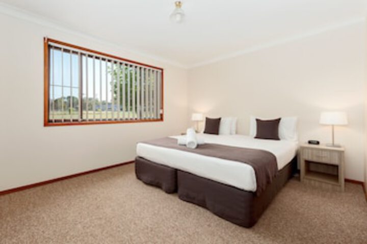 Mudgee NSW Accommodation QLD