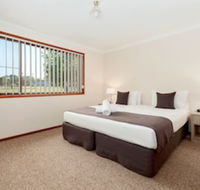 Aden Mudgee Apartments - Accommodation QLD