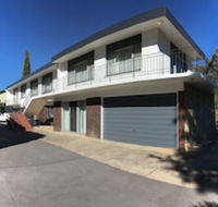 1913 Collective - Accommodation QLD