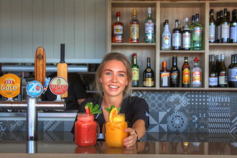 Ingenia Holidays Rivershore - Accommodation QLD 5