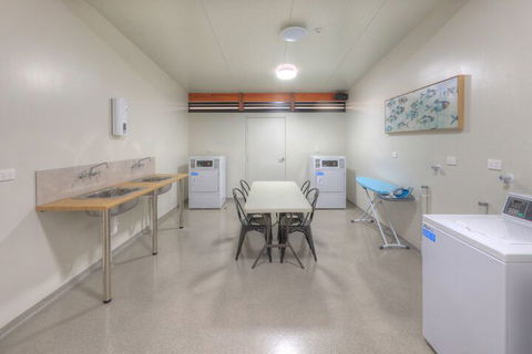 Ingenia Holidays Rivershore - Accommodation QLD 6