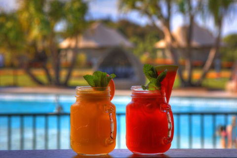 Ingenia Holidays Rivershore - Accommodation QLD 3